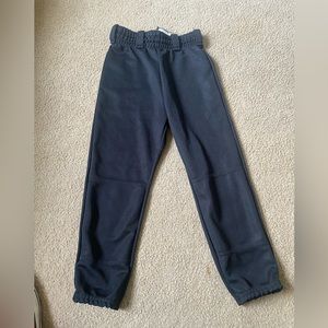 Wilson baseball pants (boys)